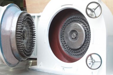 000 kg/h细度 d蜜桃视频下载50 = 2 µm 至 100 µm
