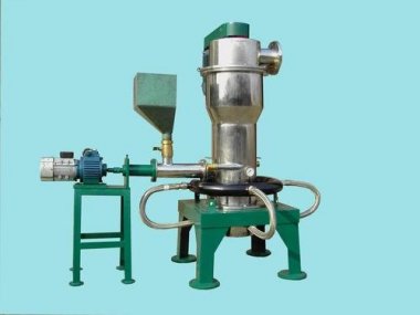 蜜桃视频下载的粉碎机理决定其适用范围广